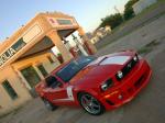Ford Mustang 427R by Roush 2005 года